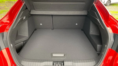 Renault Arkana Techno TCe 103kW(140CV) EDC mild hybrid