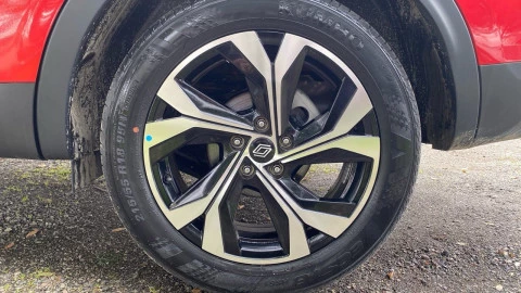 Renault Arkana Techno TCe 103kW(140CV) EDC mild hybrid