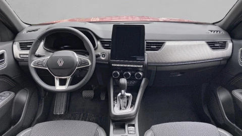 Renault Arkana Techno TCe 103kW(140CV) EDC mild hybrid