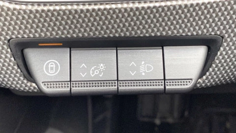 Renault Arkana Techno TCe 103kW(140CV) EDC mild hybrid