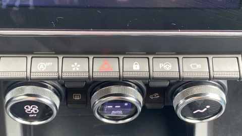 Renault Arkana Techno TCe 103kW(140CV) EDC mild hybrid