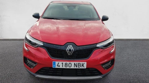 Renault Arkana Evolution TCe 103kW(140CV) EDC mild hybr