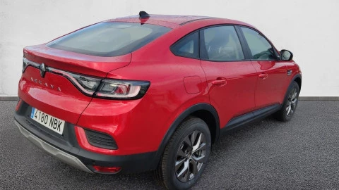 Renault Arkana Evolution TCe 103kW(140CV) EDC mild hybr