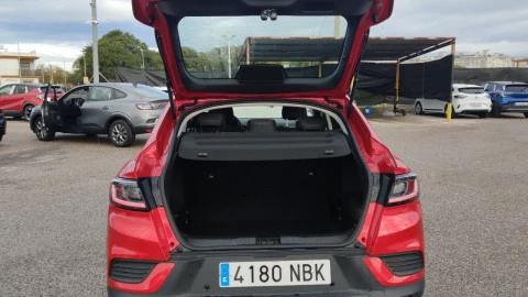 Renault Arkana Evolution TCe 103kW(140CV) EDC mild hybr