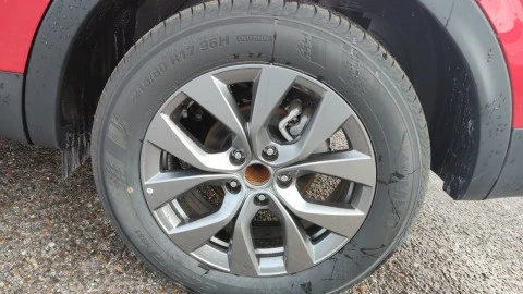 Renault Arkana Evolution TCe 103kW(140CV) EDC mild hybr