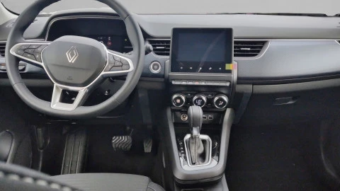 Renault Arkana Evolution TCe 103kW(140CV) EDC mild hybr
