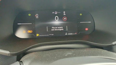 Renault Arkana Evolution TCe 103kW(140CV) EDC mild hybr