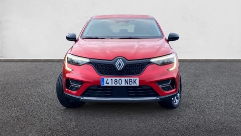 Renault Arkana Evolution TCe 103kW(140CV) EDC mild hybr