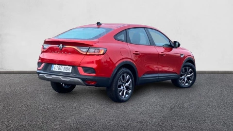 Renault Arkana Evolution TCe 103kW(140CV) EDC mild hybr