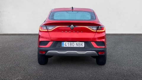 Renault Arkana Evolution TCe 103kW(140CV) EDC mild hybr
