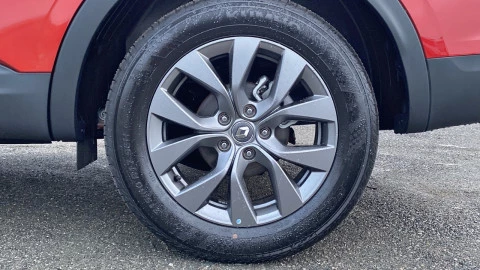 Renault Arkana Evolution TCe 103kW(140CV) EDC mild hybr