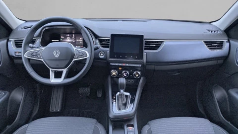 Renault Arkana Evolution TCe 103kW(140CV) EDC mild hybr