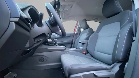 Renault Arkana Evolution TCe 103kW(140CV) EDC mild hybr