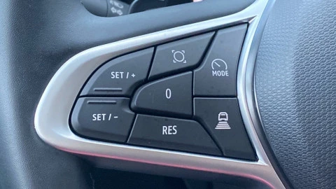 Renault Arkana Evolution TCe 103kW(140CV) EDC mild hybr