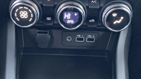 Renault Arkana Evolution TCe 103kW(140CV) EDC mild hybr