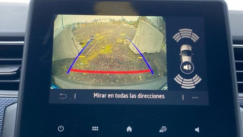 Renault Arkana Evolution TCe 103kW(140CV) EDC mild hybr