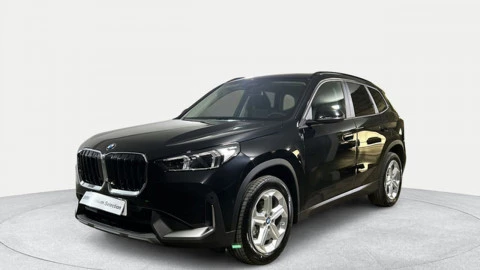 BMW X1 sDrive18i