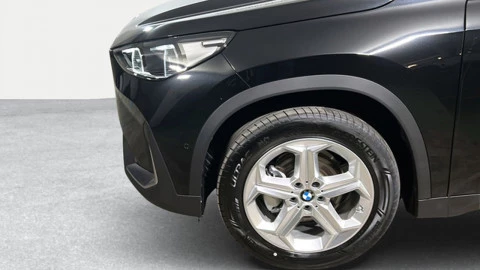 BMW X1 sDrive18i