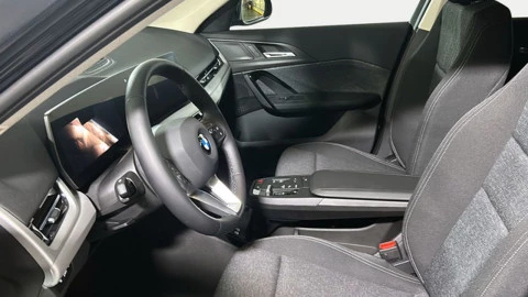 BMW X1 sDrive18i