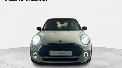 MINI COOPER 5 PUERTAS