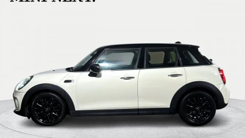 MINI COOPER 5 PUERTAS