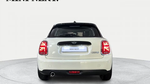 MINI COOPER 5 PUERTAS