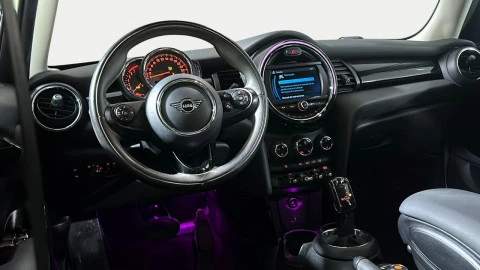 MINI COOPER 5 PUERTAS