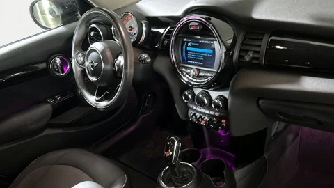 MINI COOPER 5 PUERTAS