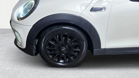 MINI COOPER 5 PUERTAS