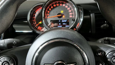 MINI COOPER 5 PUERTAS