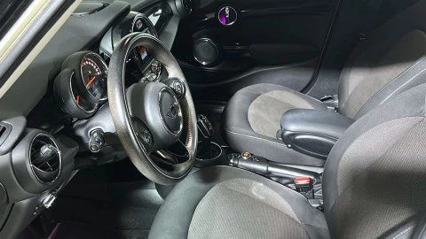 MINI COOPER 5 PUERTAS