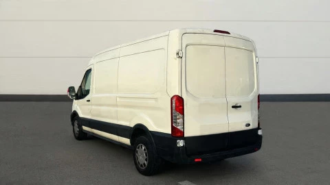 Ford Transit 350 96kW L3H2 Van Trend FWD