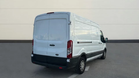 Ford Transit 350 96kW L3H2 Van Trend FWD