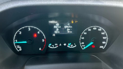 Ford Transit 350 96kW L3H2 Van Trend FWD