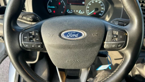 Ford Transit 350 96kW L3H2 Van Trend FWD