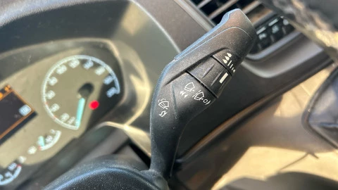 Ford Transit 350 96kW L3H2 Van Trend FWD