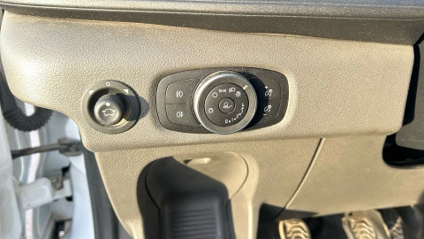 Ford Transit 350 96kW L3H2 Van Trend FWD