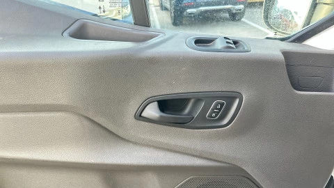 Ford Transit 350 96kW L3H2 Van Trend FWD