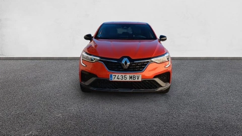 Renault Arkana RS Line TCe 103kW(140CV) EDC mild hybrid