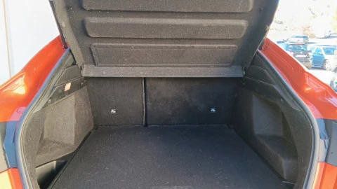 Renault Arkana RS Line TCe 103kW(140CV) EDC mild hybrid