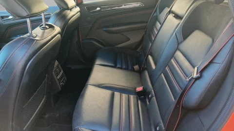 Renault Arkana RS Line TCe 103kW(140CV) EDC mild hybrid