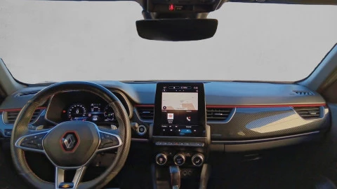 Renault Arkana RS Line TCe 103kW(140CV) EDC mild hybrid