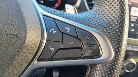 Renault Arkana RS Line TCe 103kW(140CV) EDC mild hybrid