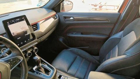 Renault Arkana RS Line TCe 103kW(140CV) EDC mild hybrid