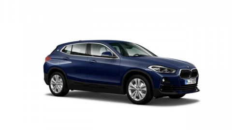 BMW X2 sDrive20i DCT