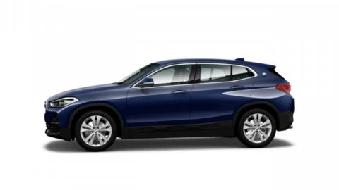 BMW X2 sDrive20i DCT