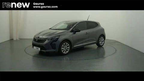 Renault Clio Evolution dCi 100 (74kw)