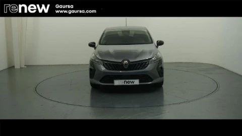 Renault Clio Evolution dCi 100 (74kw)