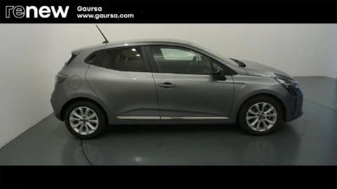 Renault Clio Evolution dCi 100 (74kw)