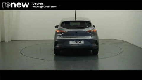 Renault Clio Evolution dCi 100 (74kw)